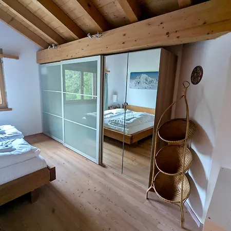 Family In With Stunning Views *